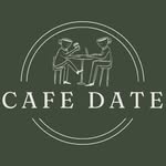 CaféDate Logo