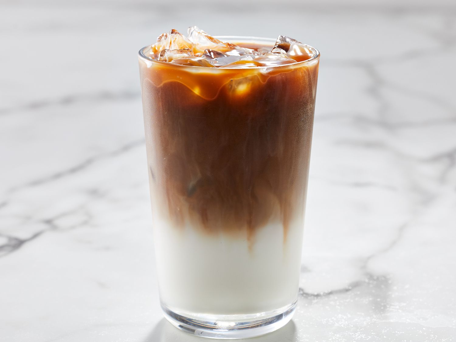 ıce caramel machiato