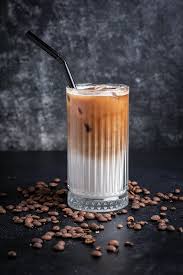 ıce latte