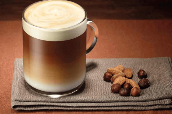 fındık latte 