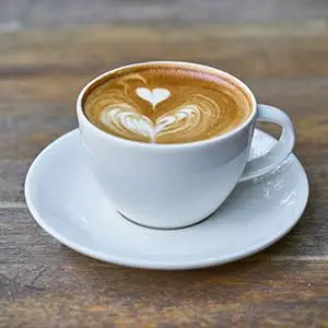 latte