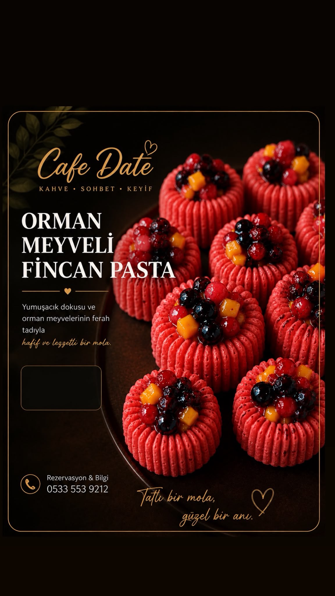 Orman Meyve Şöleni